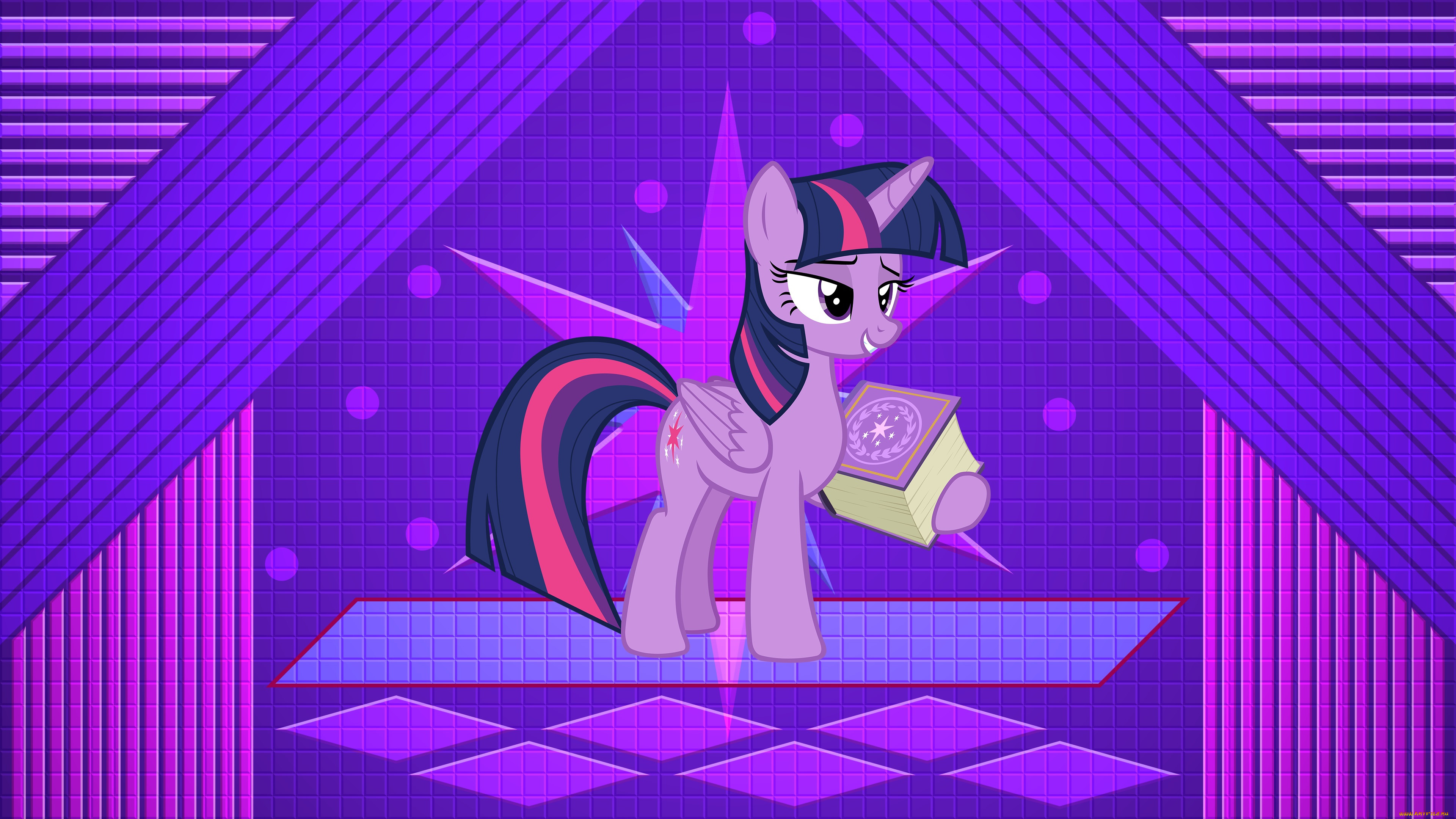 , my little pony, , 